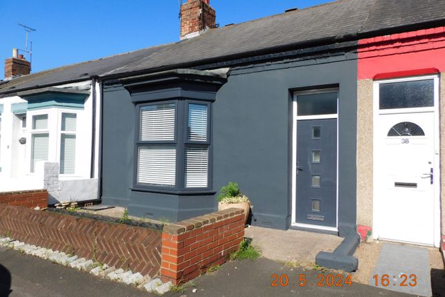 Thumbnail Cottage to rent in Hartington Street, Sunderland, Tyne And Wear