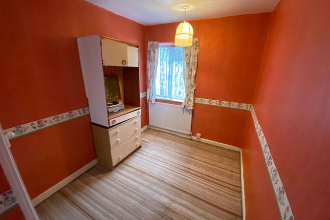 End terrace house for sale in Sadler Road, Radford, Coventry