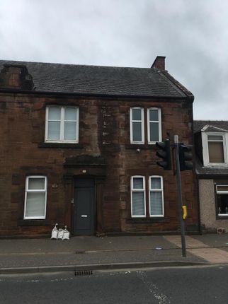 Flat for sale in West Main Street, Darvel