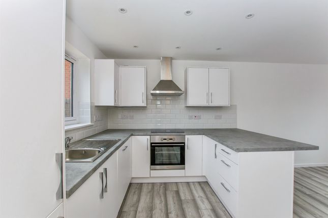 3, Rookery Close, Boston photo 3