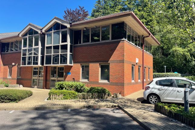 Thumbnail Office to let in 7 Wellington Business Park, Dukes Ride, Crowthorne