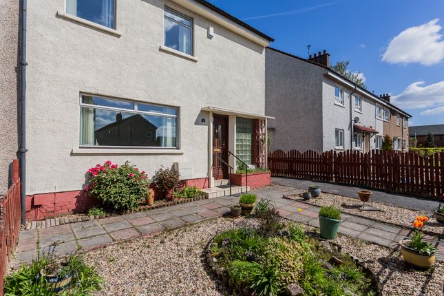 Property for sale in 31 Muir Terrace, Paisley