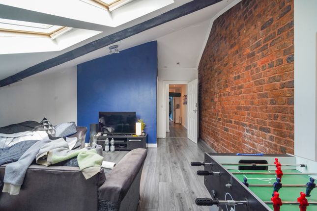 Apartment 3, 1, Wavertree Road, Liverpool photo 4
