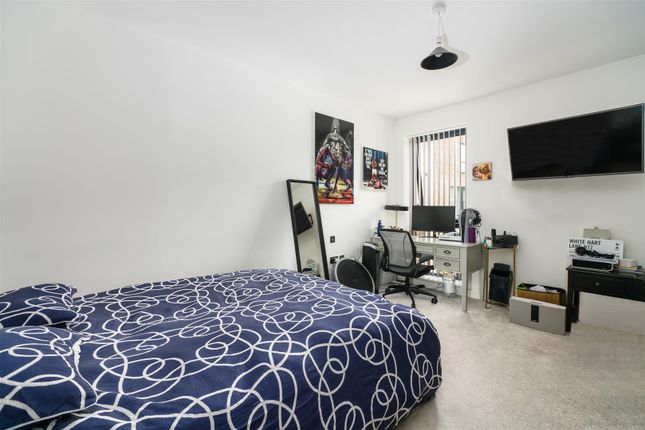 Terraced house for sale in Dollis Road, London