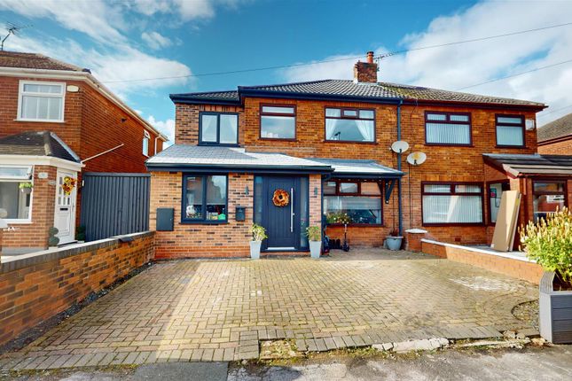 Clipsley Crescent For Sale