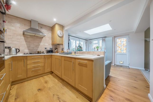 Detached bungalow for sale in Chipping Norton, Oxfordshire