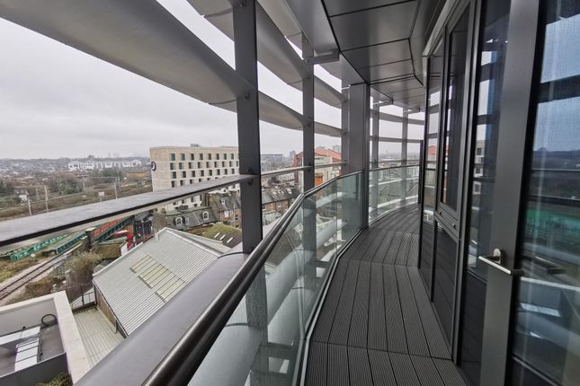 Flat for sale in City North West Tower, Goodwin Street, London