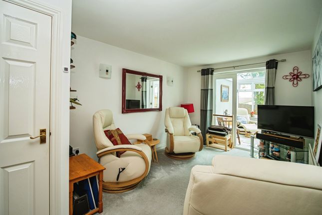 9, Mulberry Gardens, Dorchester photo 2