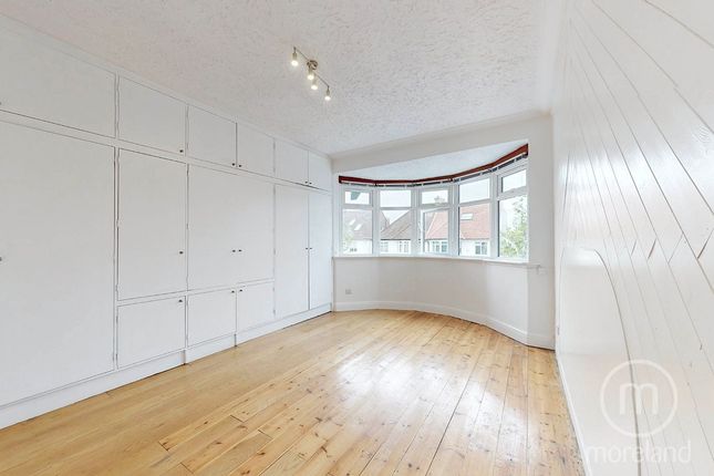 Semi-detached house for sale in The Drive, Golders Green