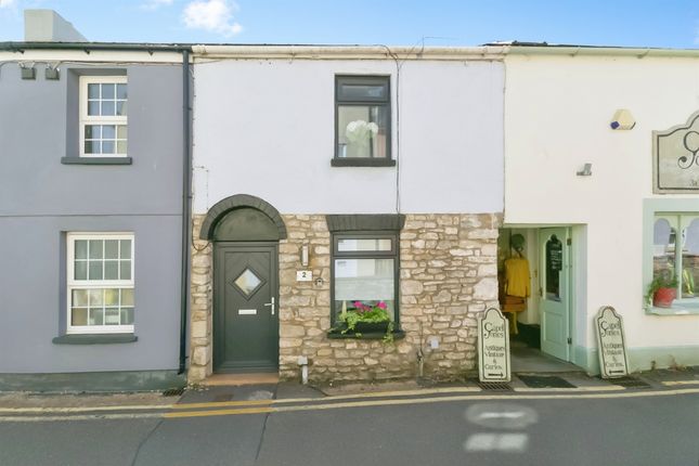 2-bed house on 2, The Limes, Cowbridge, £450,000