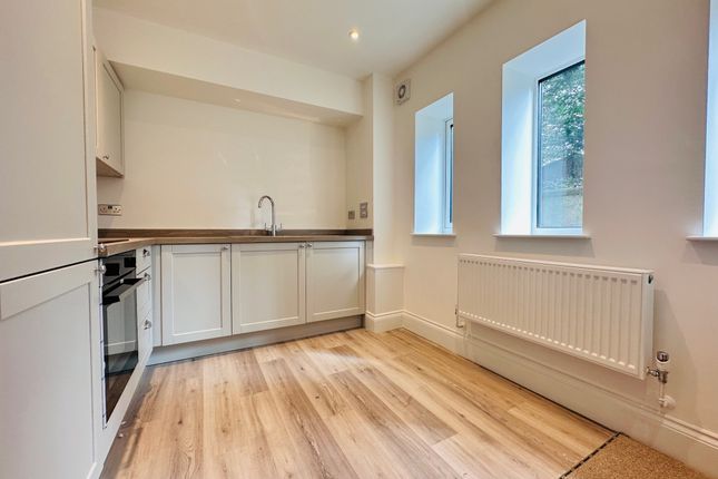 Thumbnail Duplex to rent in St. Marys Gate, Derby