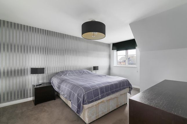 Flat for sale in Station Road, Ware