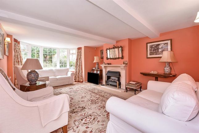Ember Cottage, Upper Clatford, Andover photo 3