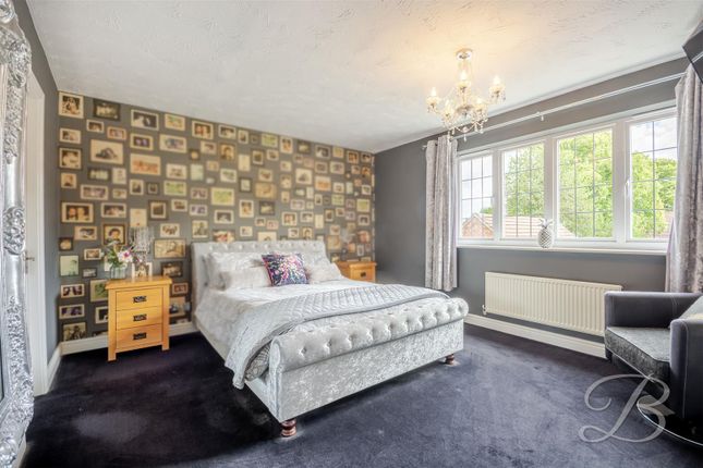 19, Haddon Road, Mansfield photo 3