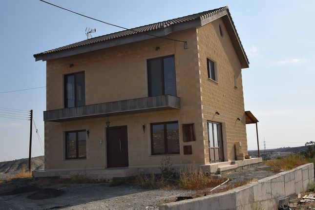 Thumbnail Villa for sale in Nicosia, Nicosia, Cyprus