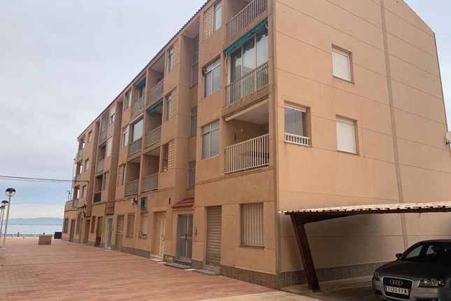 Thumbnail Apartment for sale in La Manga, Murcia, Spain