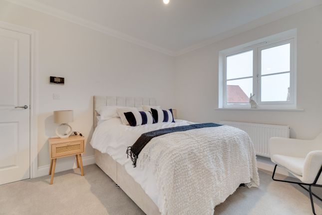 Plot 4 (The Goshawk),, Swans Brook, Abberton photo 4