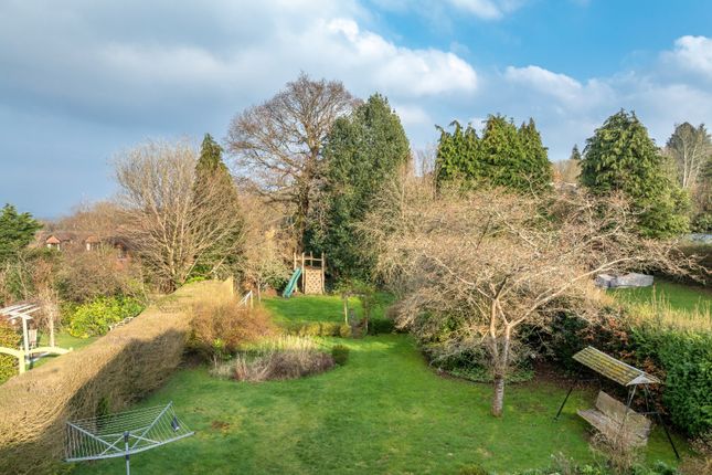 Semi-detached house for sale in Denbigh Road, Haslemere, Surrey