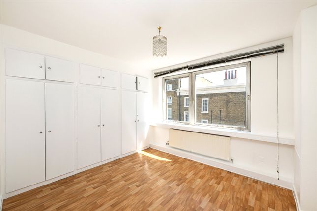 18 Coniston Court,, Kendal Street, London photo 4