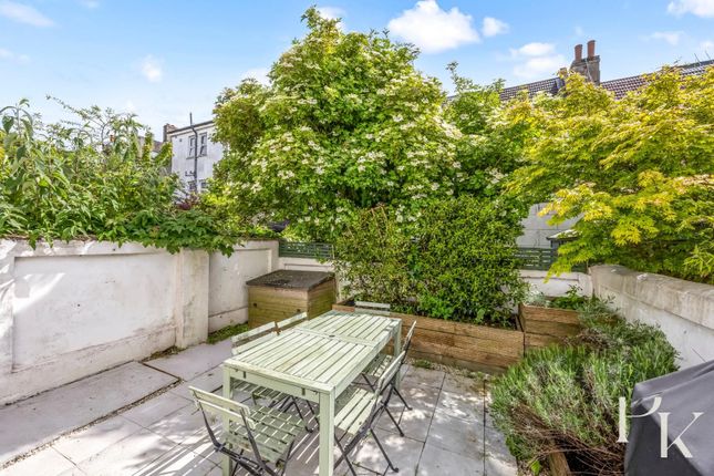 GFF, 34, Addison Road, Hove photo 3