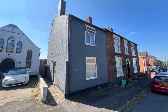 124, King William Street, Stourbridge photo 2