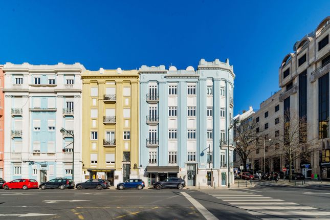 Thumbnail Apartment for sale in Campo Pequeno 42, 1000-080 Lisboa, Portugal