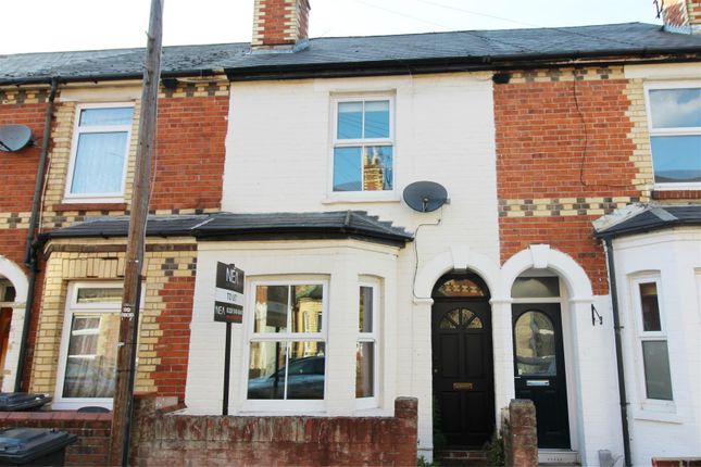 Thumbnail Terraced house to rent in Dorothy Street, Reading, Berkshire
