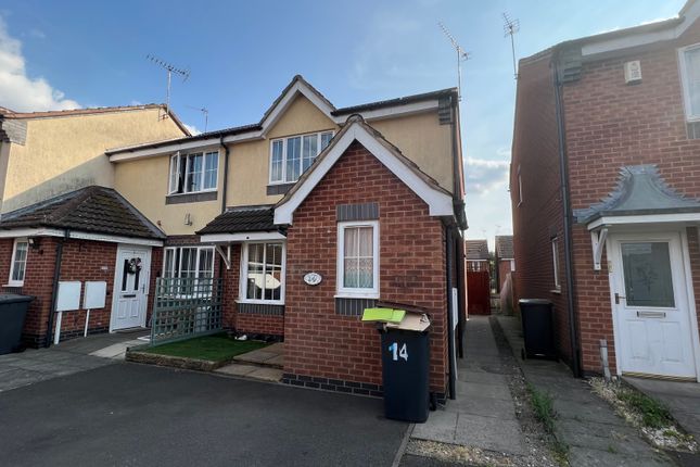 14, Dehavilland Close, Nuneaton photo 3