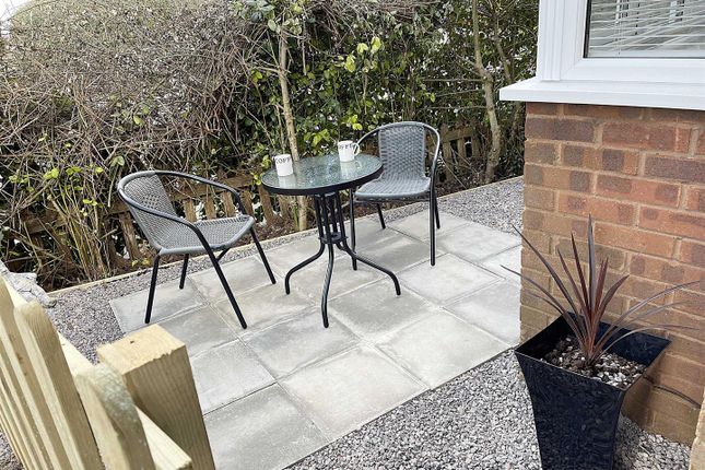 Ground Floor, 16, Godfrey Court, Longwell Green photo 3