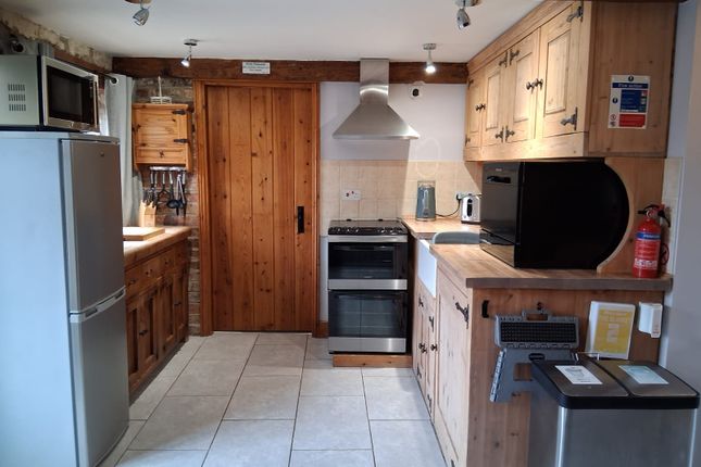 The Mill House, North Kingsfield Holiday Cottages,North Kingsfield Farm, Bridlington Road, Bridlington photo 5