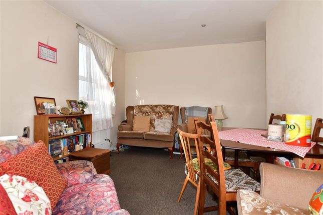 Cornwall Gardens Cliftonville, Margate photo 5
