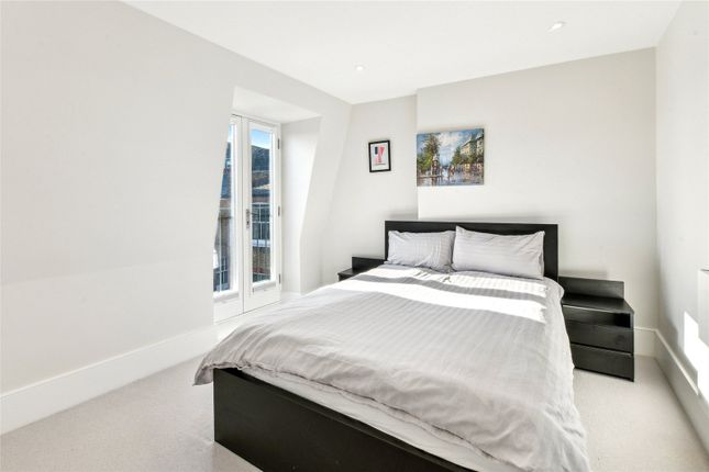 Bedroom Six