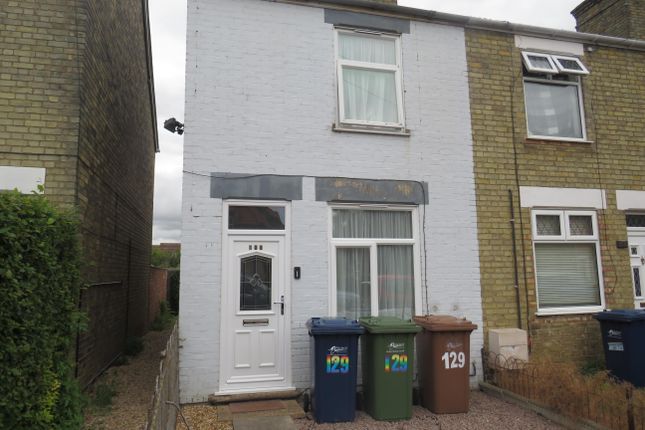 Thumbnail Property to rent in Elwyn Road, March