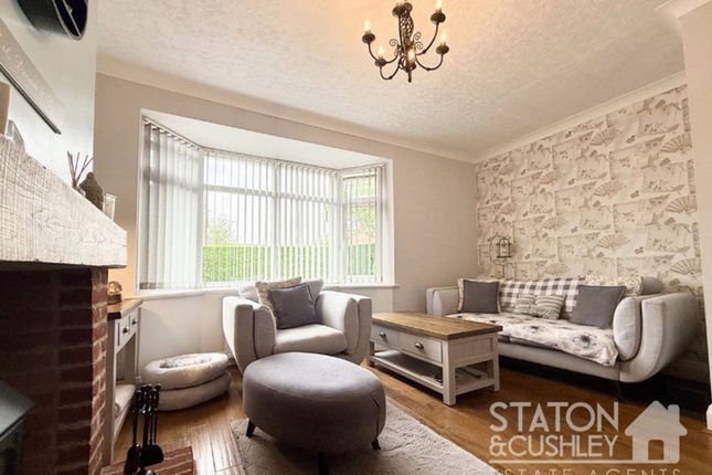 Hazeldene Terrace Lane, Mansfield photo 4