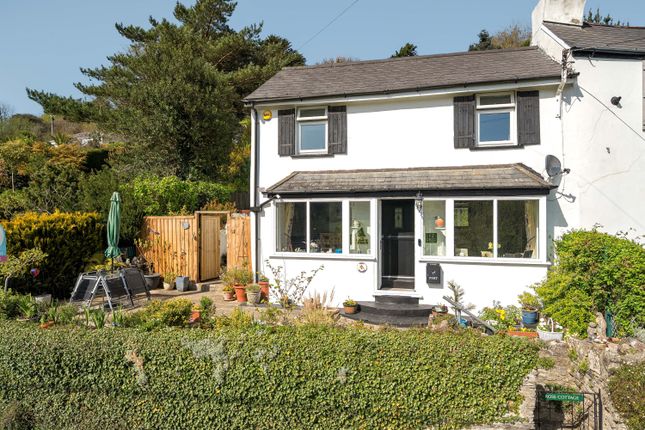 2-bed house on Rose Cottage, Buzzacott Lane, Combe Martin, £265,000