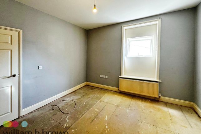Flat to rent in Church Road, Clacton-On-Sea