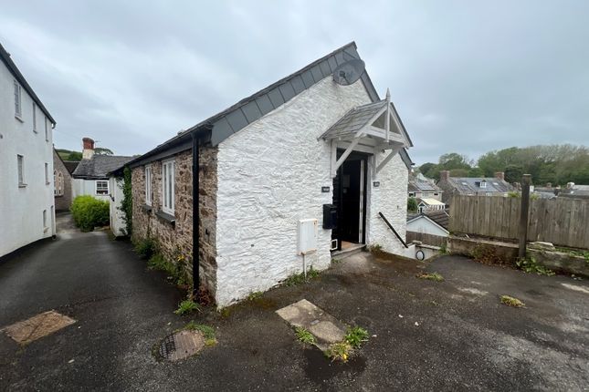 2-bed house on 3 Cider Press Cottages, Fore Street, Plymouth, £150,000