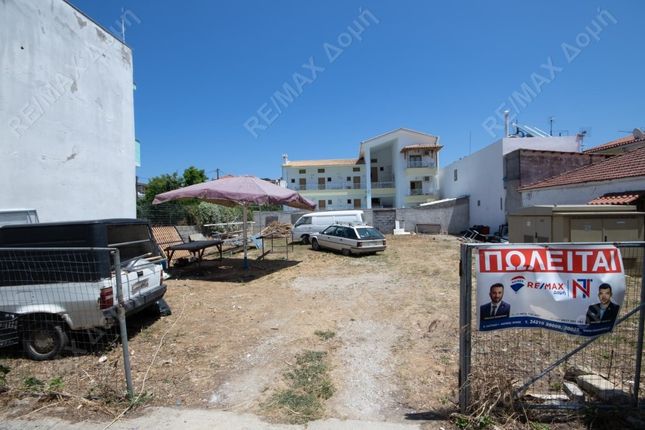 Thumbnail Land for sale in Main Town - Chora, Sporades, Greece