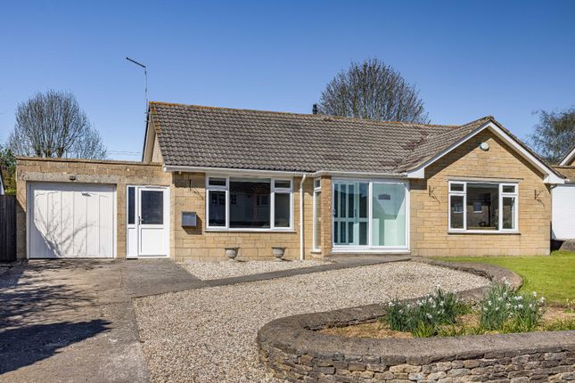 2-bed house on 55, Berry Hill Crescent, Gloucestershire, £650,000