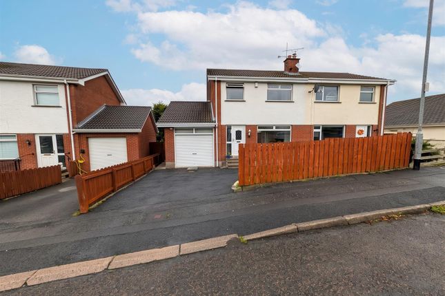 21, Craigs Road, Ballynahinch photo 2