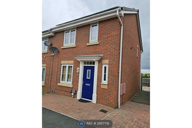 Welbury Road, Hamilton, Leicester photo 2