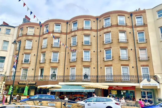 Thumbnail Flat for sale in Terminus Road, Eastbourne, East Sussex