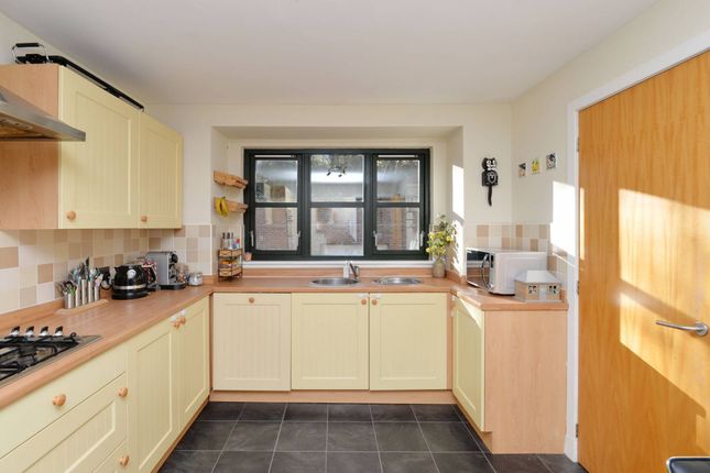 Flat for sale in West Mill Road, Colinton, Edinburgh