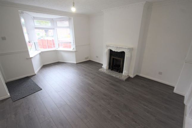 Terraced house to rent in Fast Pits Road, Yardley, Birmingham