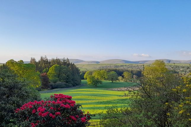 Country house for sale in Eliock Dower House, Sanquhar