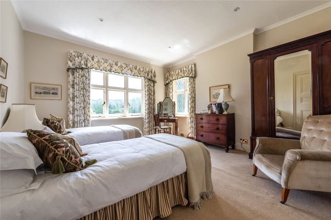 Country house for sale in Mid-Holmwood Lane, Mid Holmwood, Dorking, Surrey