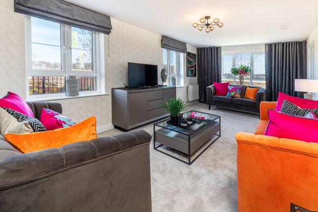 H849635, 14 Pinedale Way, Countesswells, Aberdeen photo 2