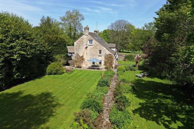 Detached house for sale in The Camp, Stroud