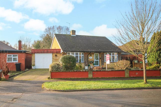 2-bed other on 97A, Nutcroft Grove, Fetcham, £599,950