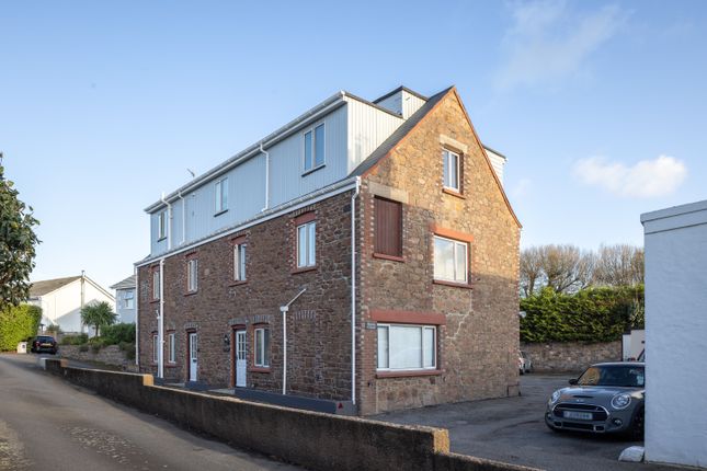 Thumbnail Detached house for sale in Arnworth Avenue, Grouville, Jersey